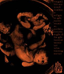 Abu Lahab : We Beheld the Last Contraction of the Seraph